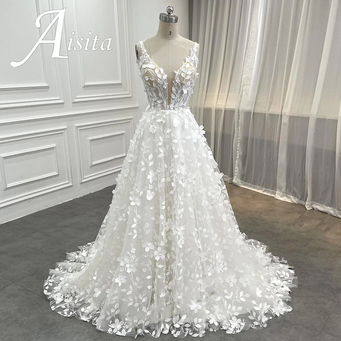 Wedding Dresses