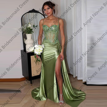 Wedding Dresses