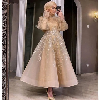 Special Occasion Dresses