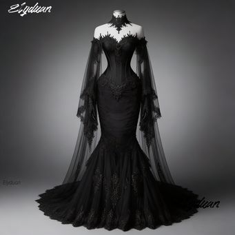 Wedding Dresses