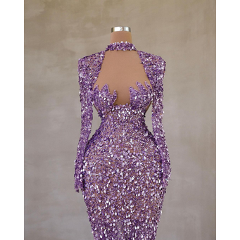Special Occasion Dresses