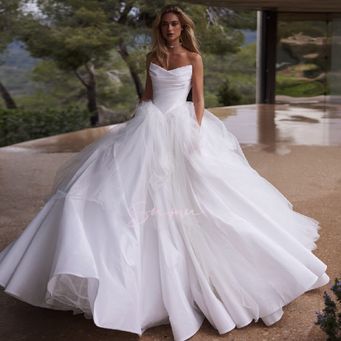 Wedding Dresses