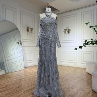 Haute Couture Dresses