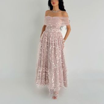 Special Occasion Dresses