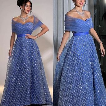 Special Occasion Dresses