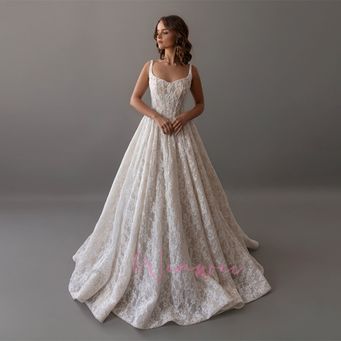 Wedding Dresses