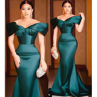 Special Occasion Dresses