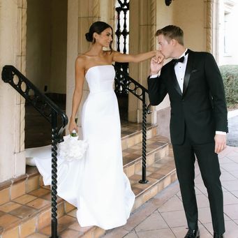 Wedding Dresses