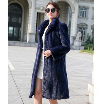 Fur & Faux Fur
