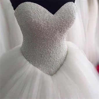 Wedding Dresses