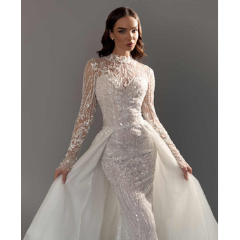 Wedding Dresses