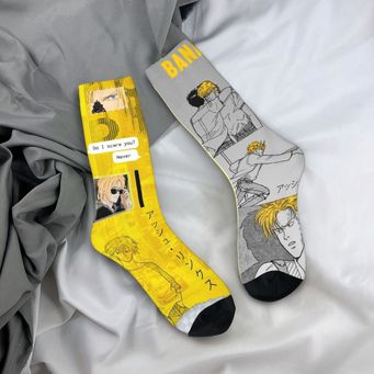 Socks for Men