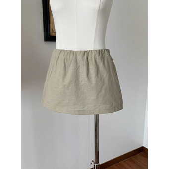Shorts & Skirts