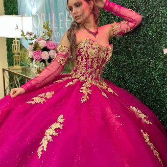 Special Occasion Dresses
