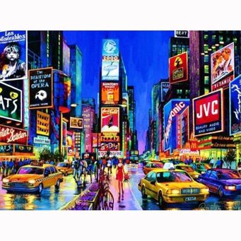 Decorative Flowers & Wreaths