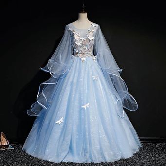 Special Occasion Dresses