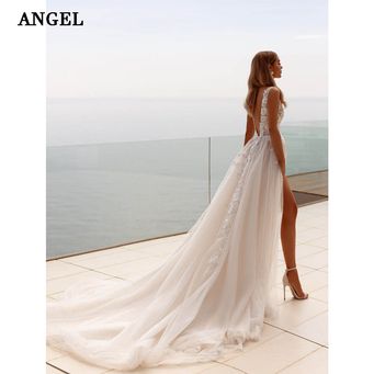 Wedding Dresses
