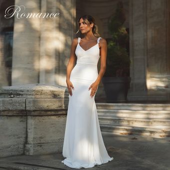 Wedding Dresses