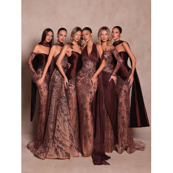 Special Occasion Dresses