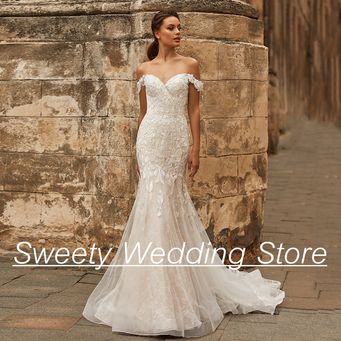 Wedding Dresses