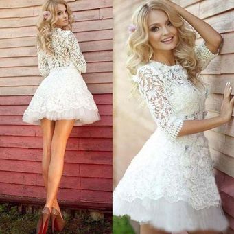 Wedding Dresses