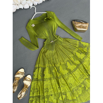 Dresses