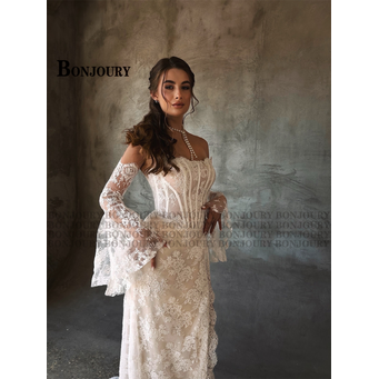 Wedding Dresses