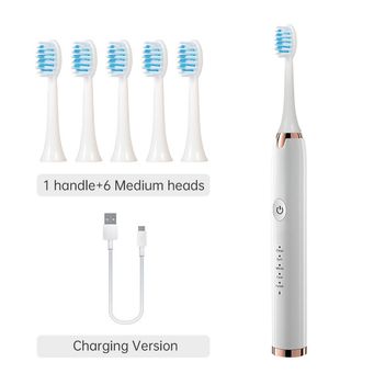 Personal Care Appliances