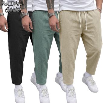 Trousers & Pants for Men