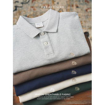 Topwear for Men