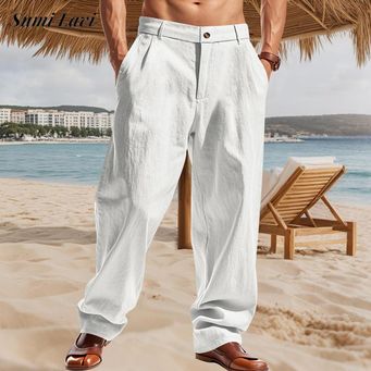 Trousers & Pants for Men