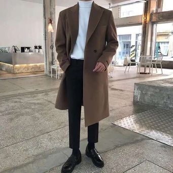 Jackets for Men
