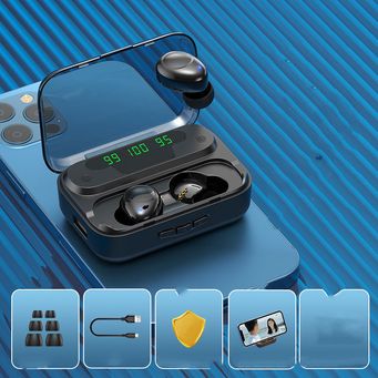 Earphones & Headphones