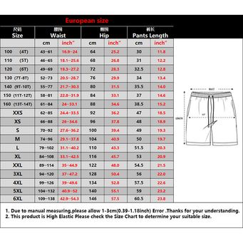 Shorts for Men