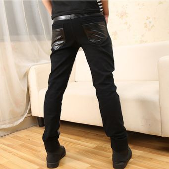 Trousers & Pants for Men