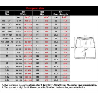 Shorts for Men