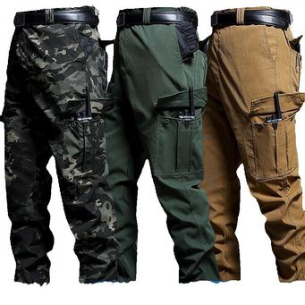 Trousers & Pants for Men