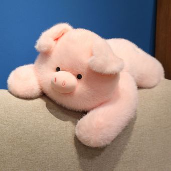 Stuffed Animals & Plush