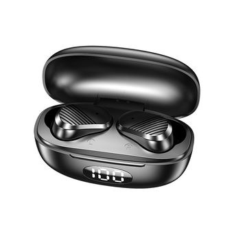 Earphones & Headphones