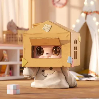 Trendy Blind Box
