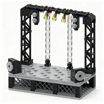 Building & Construction Toys