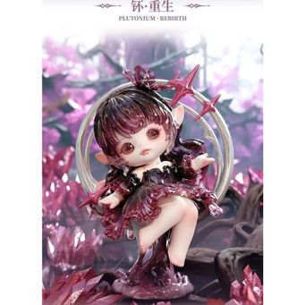 Trendy Blind Box
