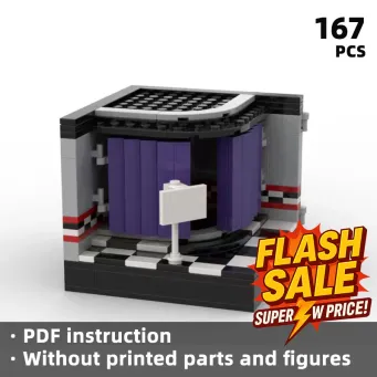 Building & Construction Toys