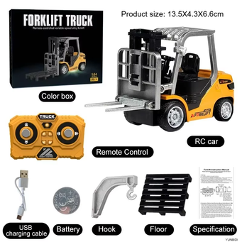 Remote Control Toys