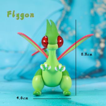 Action Figures