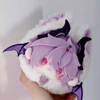 Stuffed Animals & Plush