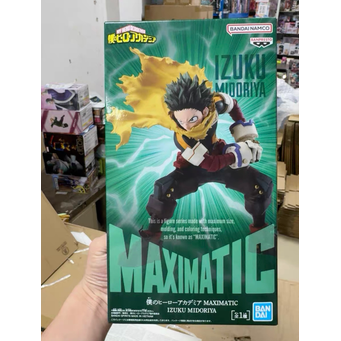 Action Figures