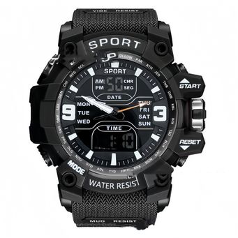 Men Sports Watches