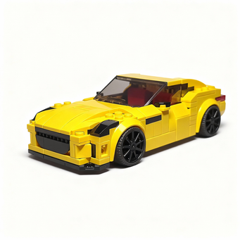 Building & Construction Toys
