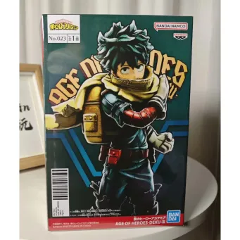 Action Figures